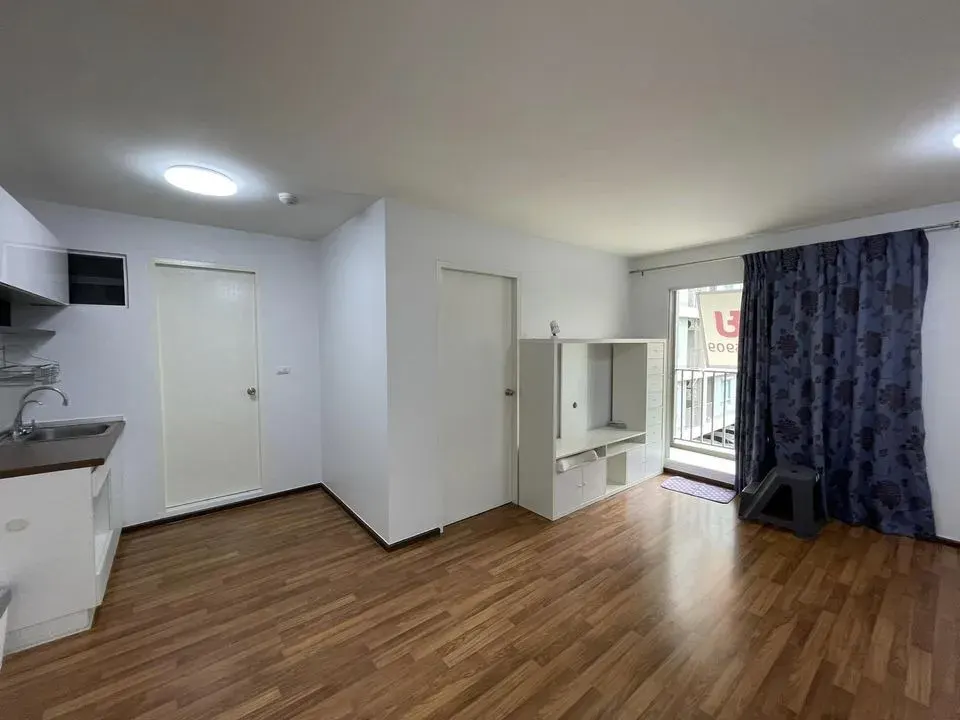 Condo · 1 ch. · 1 sdb · 41 m²