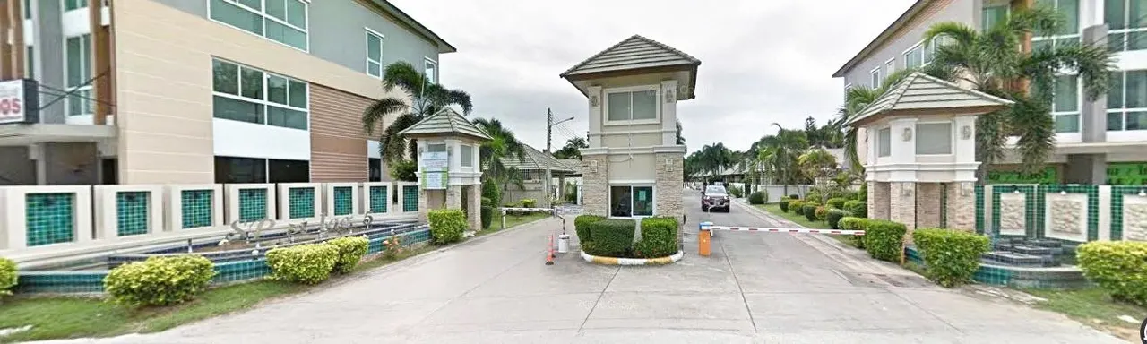 SP Village 5