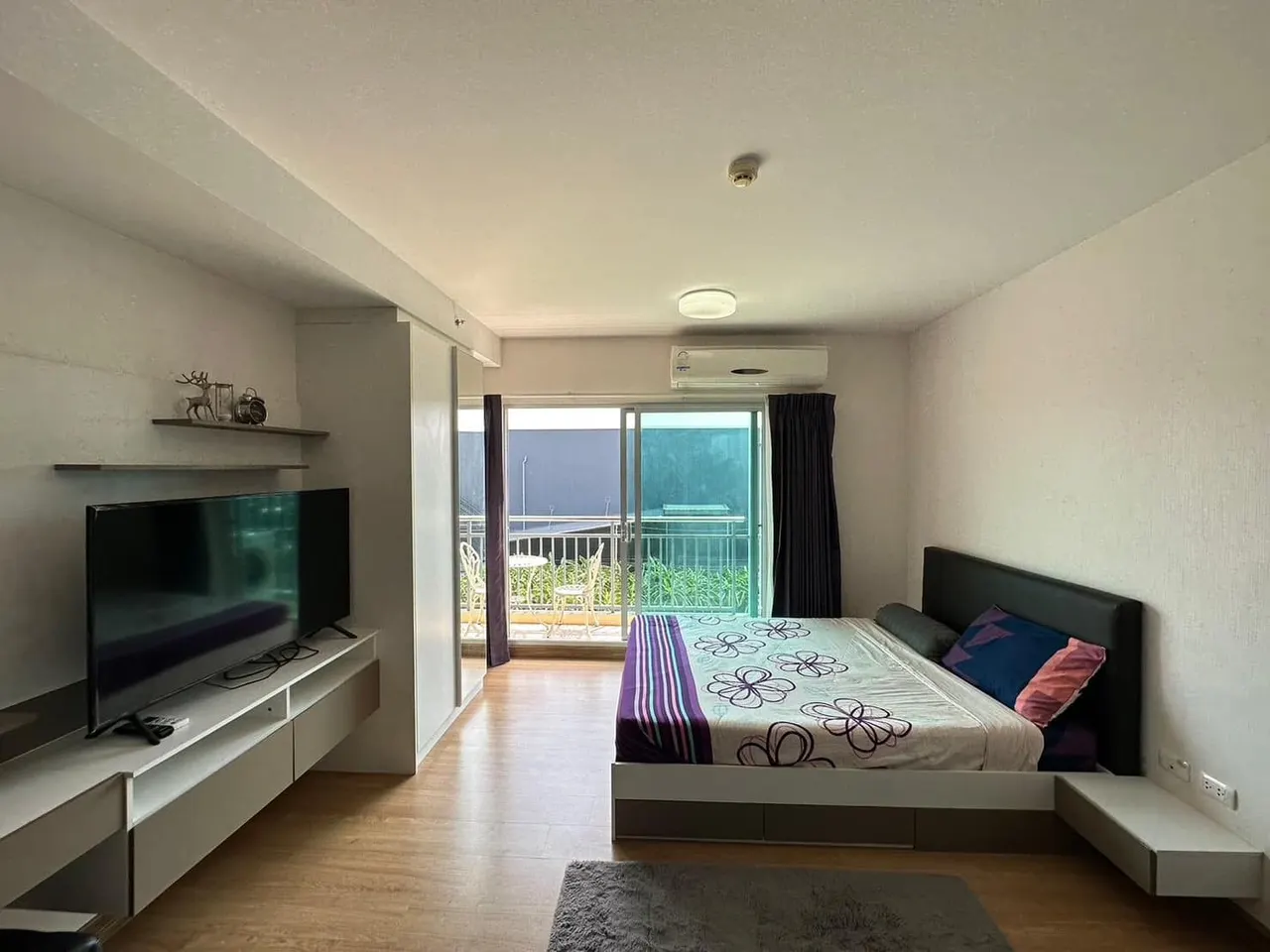 Condo · 1 ba · 32 m²
