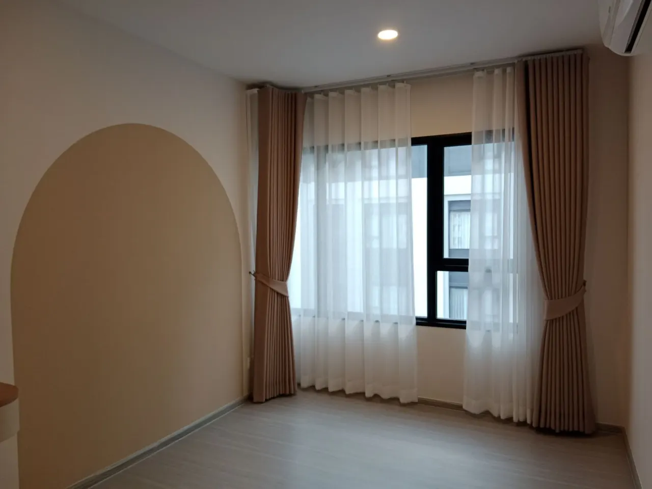 Condo · 1 ch. · 1 sdb · 36 m²