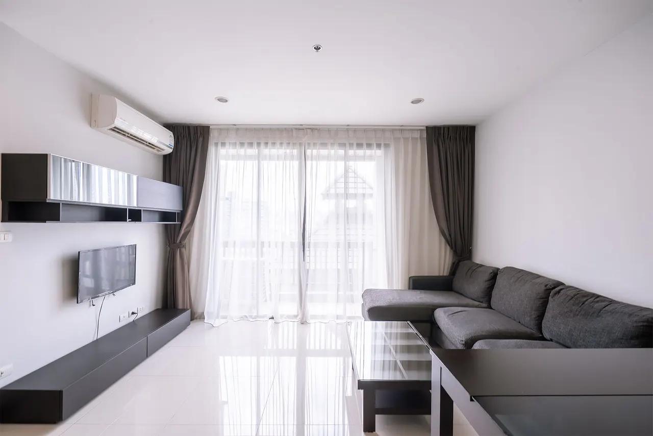 Condo · 1 ch. · 1 sdb · 49 m²
