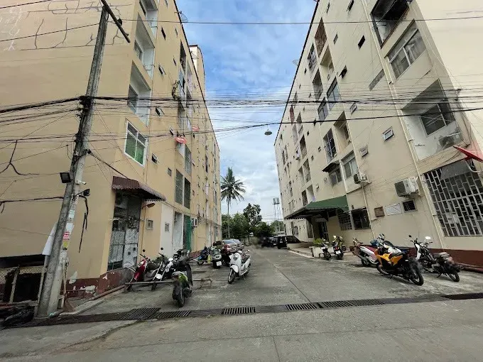 PP Condominium