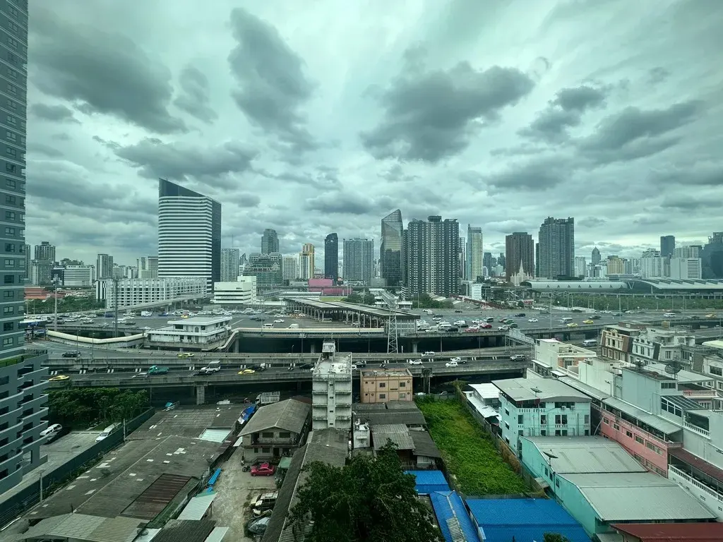 Condo · 1 ch. · 1 sdb · 40 m²