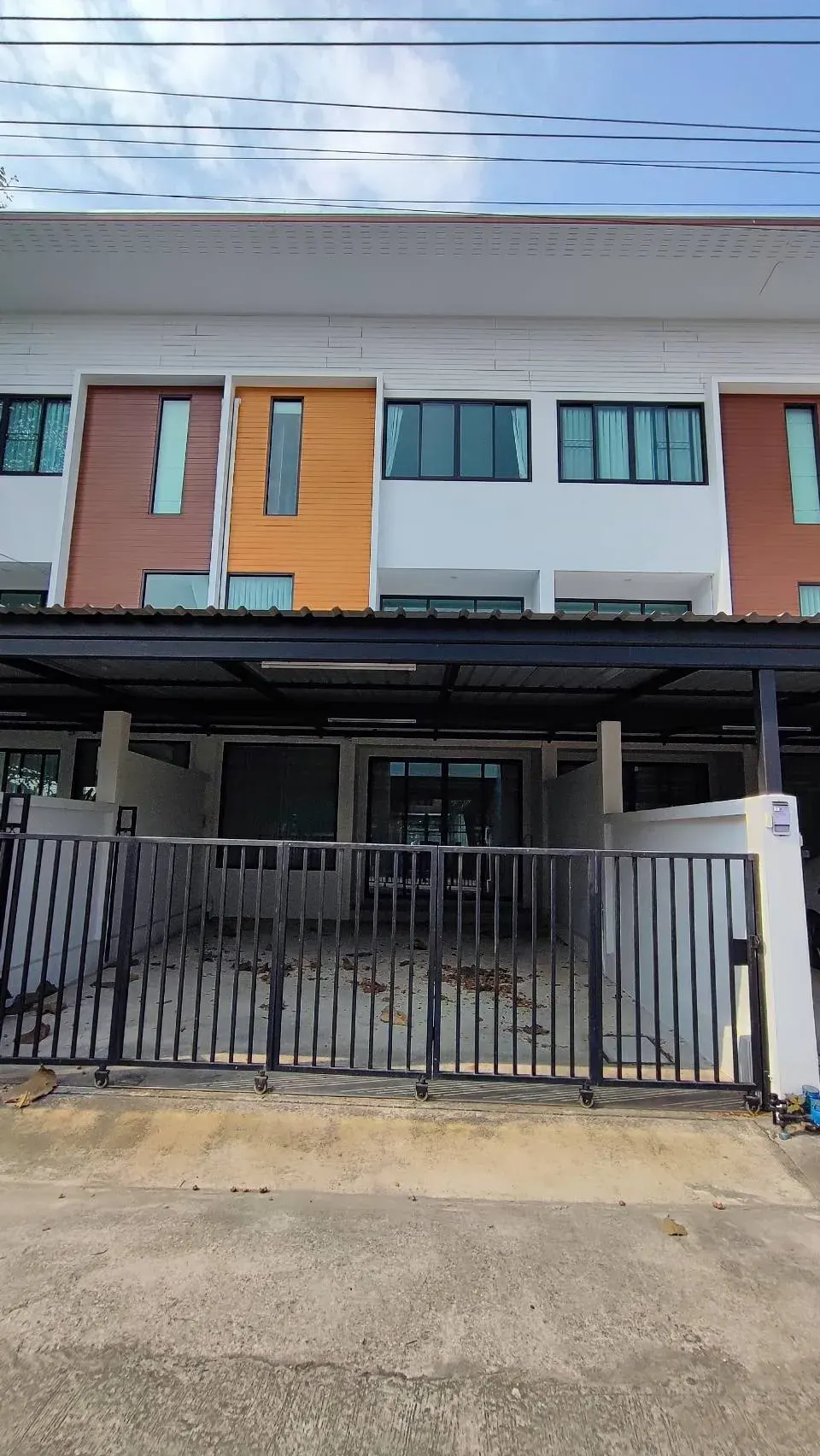 Lan Doa Home