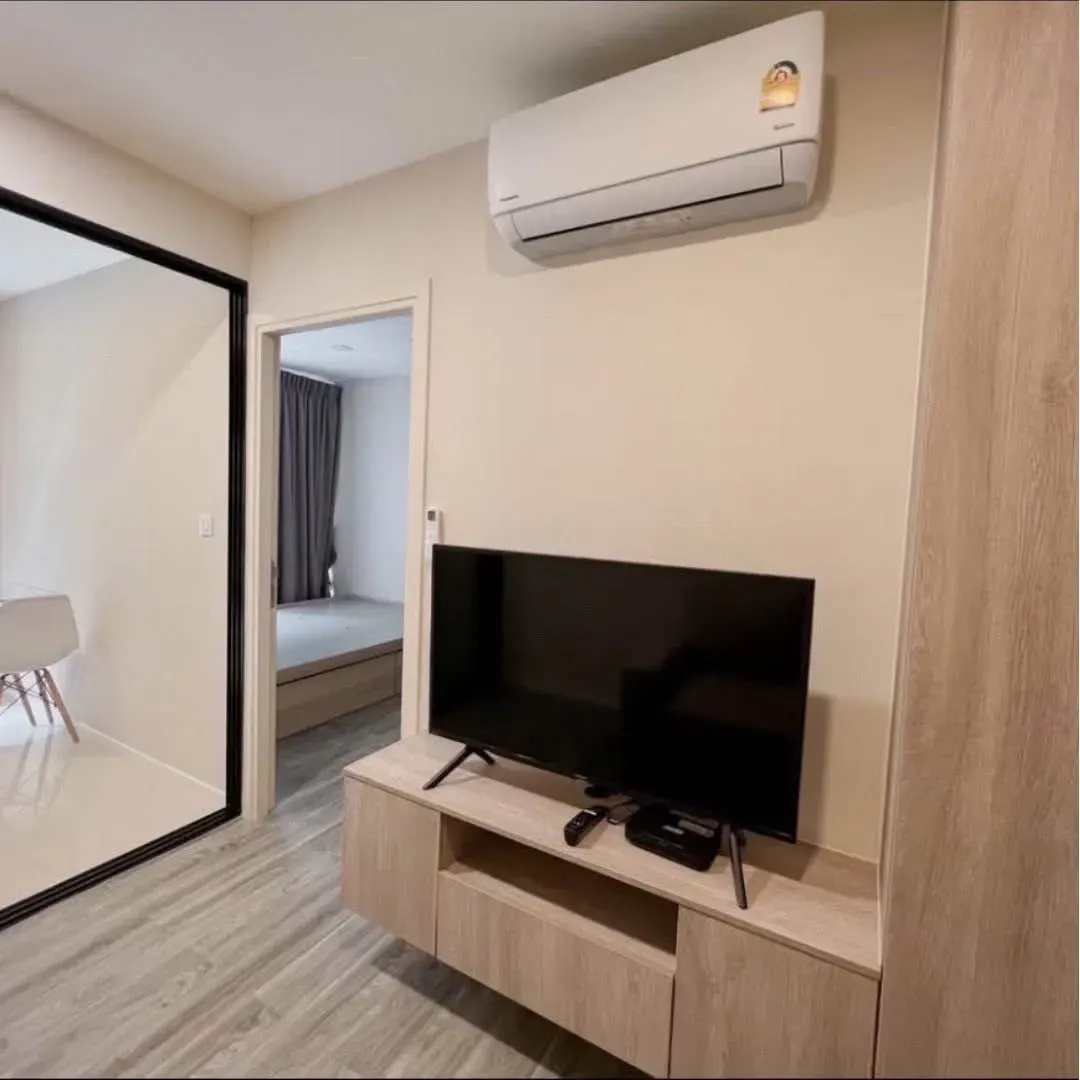 Condo · 1 bd · 1 ba · 29 m²