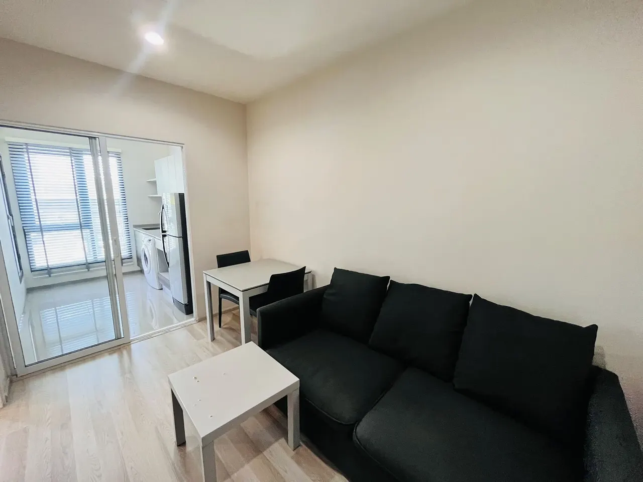Condo · 1 bd · 1 ba · 32 m²