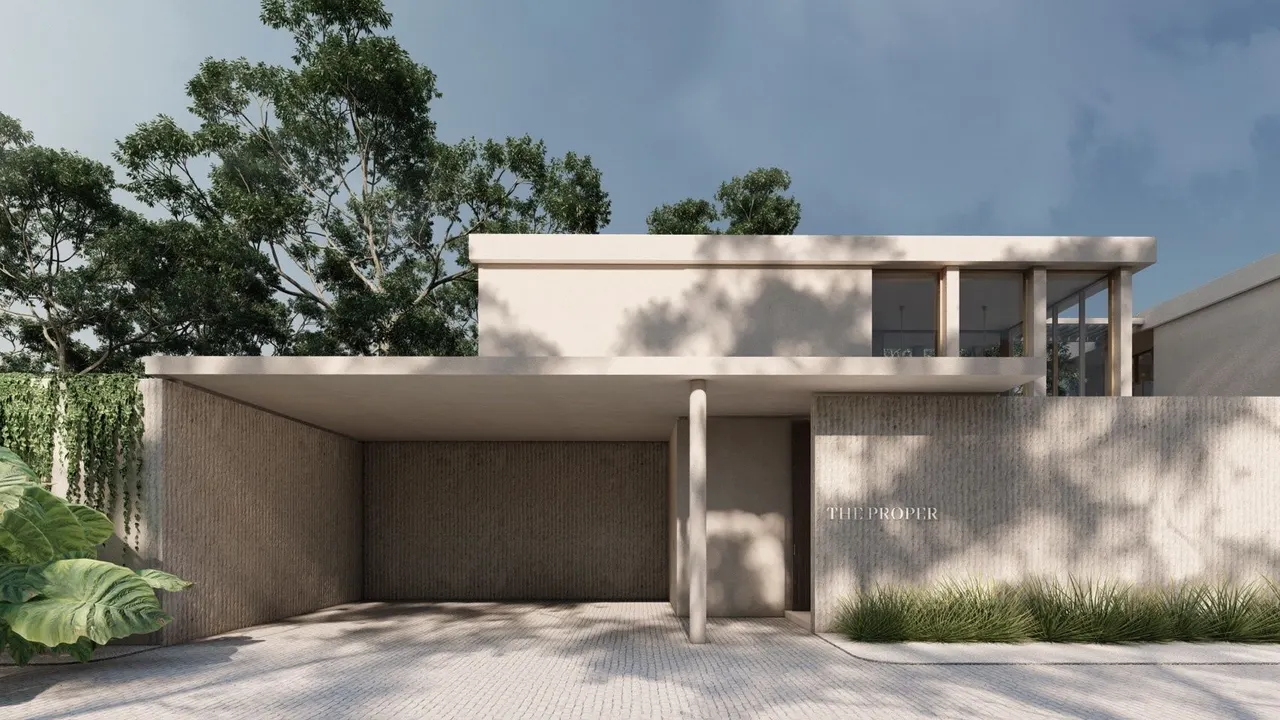 The Proper HuaHin