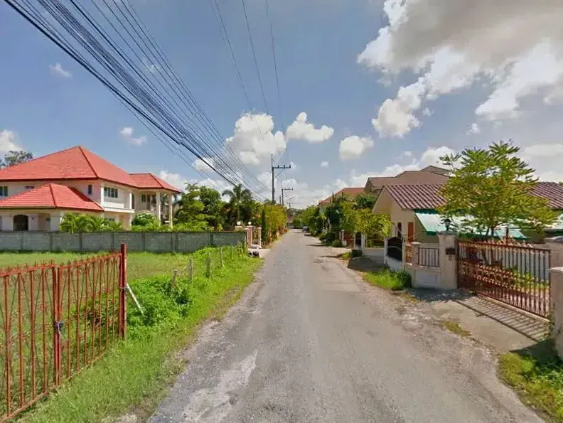 Baan Tanachok