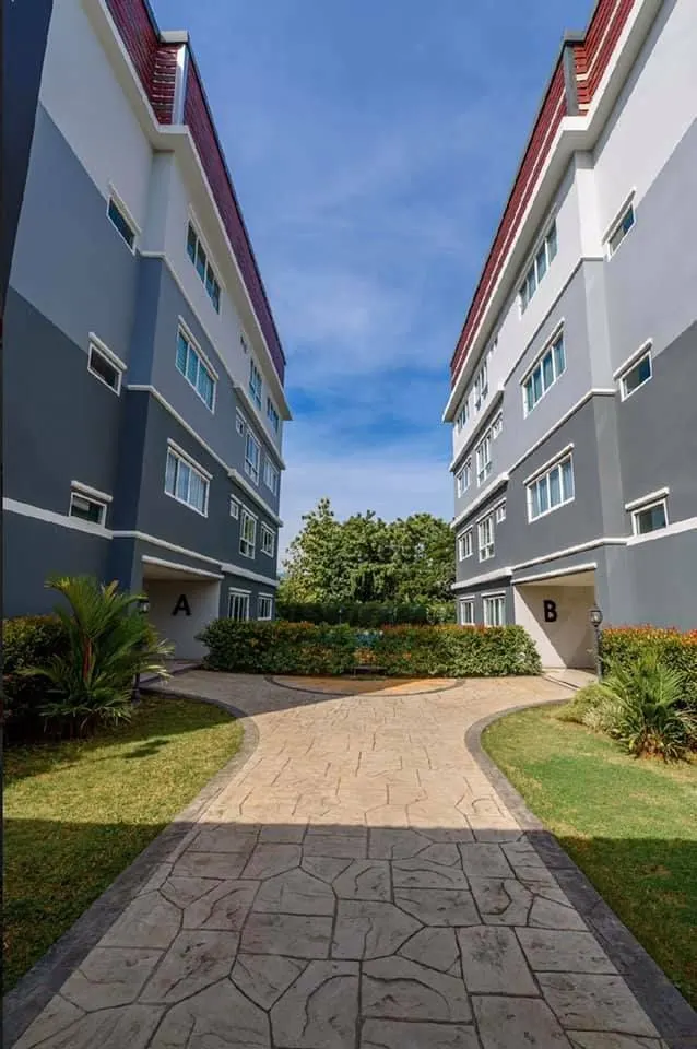 The Private Condo
