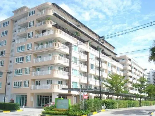 Punna Residence 1 @Nimman