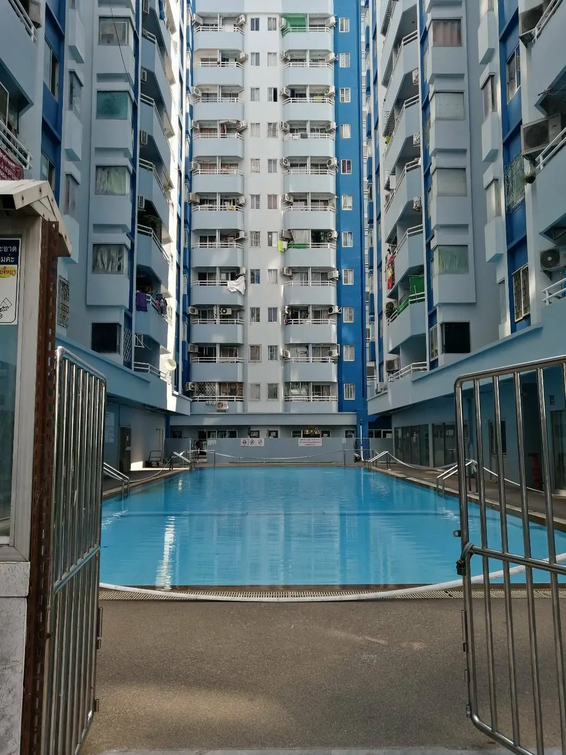 Sawasdee Bangkok