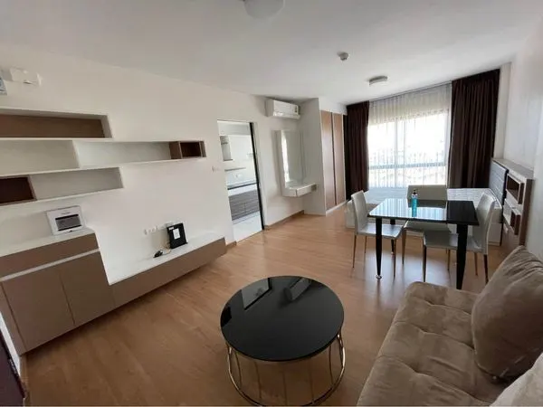 Condo · 1 bd · 1 ba · 33 m²