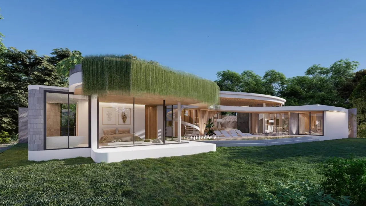 Flamingo Luxury Villas