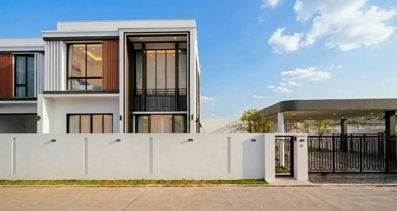 Villa · 5 ch. · 4 sdb · 86 m²