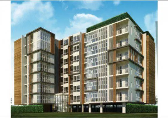 The Viva Condo Sathorn-taksin