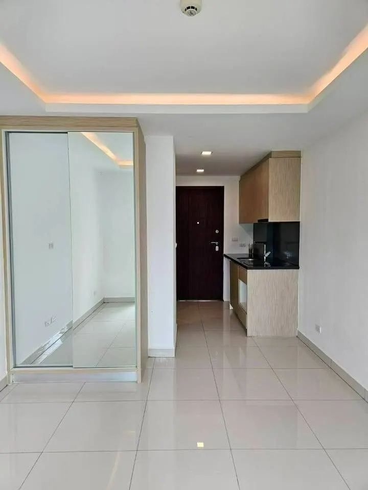 Condo · 1 ห้องน้ำ · 27 m²