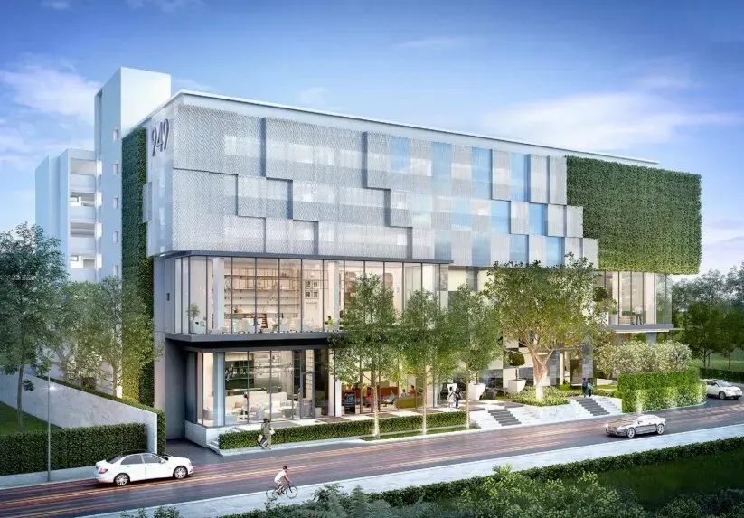Retail space · 11 m²