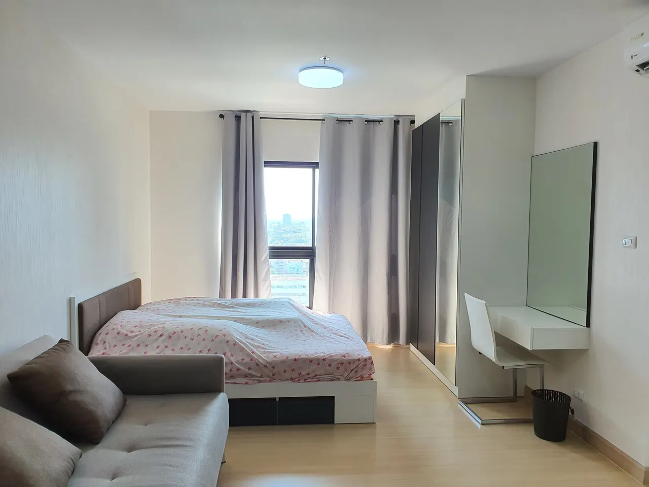 Condo · 1 sdb · 33 m²