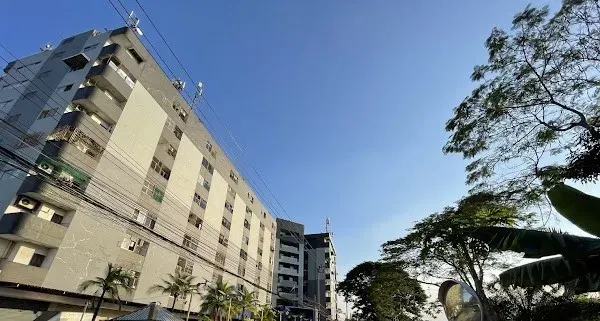 1 ห้องนอน · 1 ห้องน้ำ · 44 m²