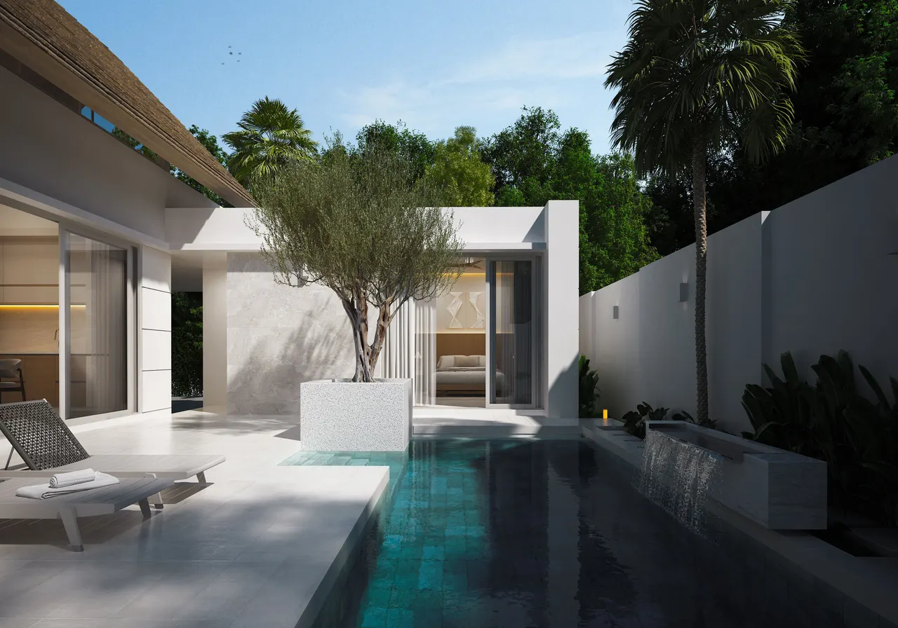 Sana Vista Villas