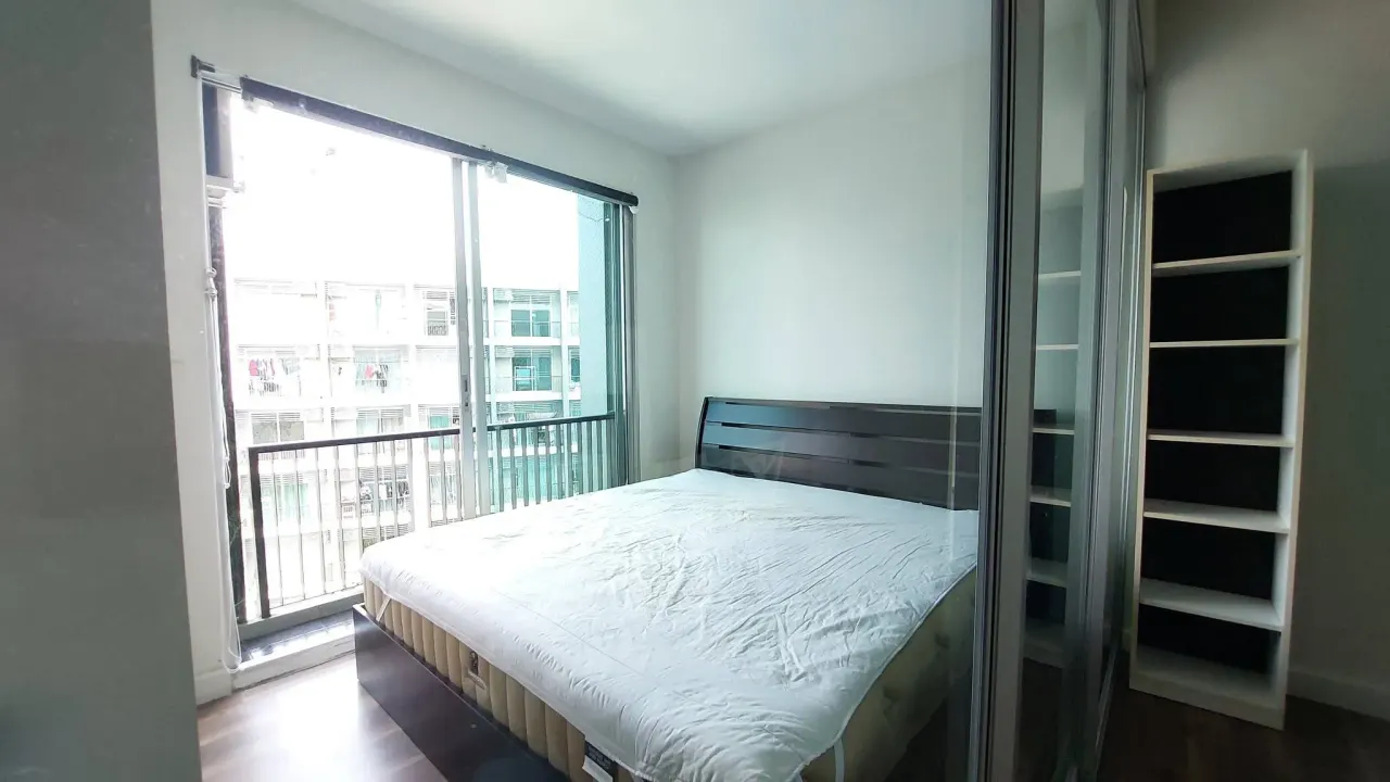 Condo · 1 ba · 31 m²
