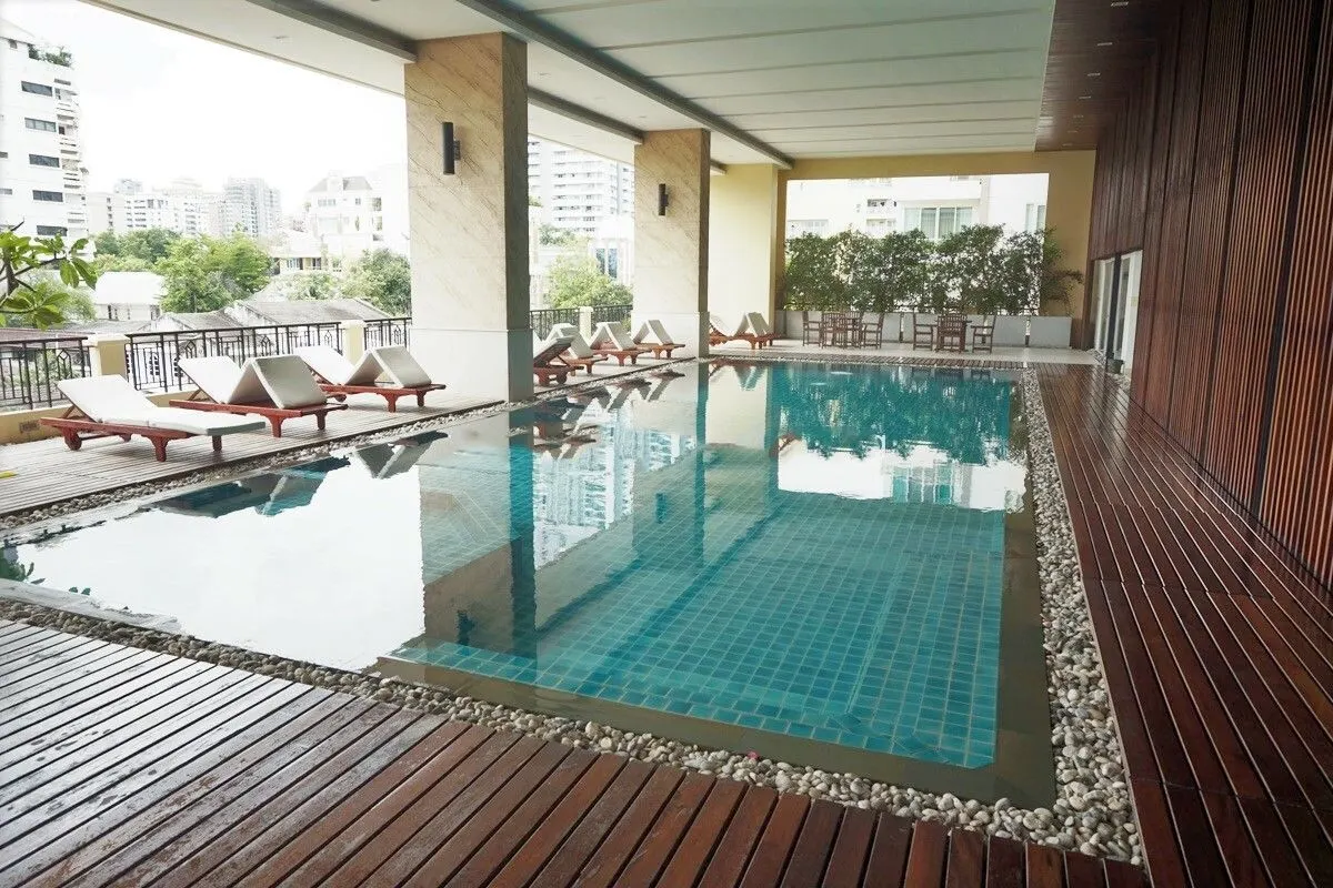 Prime Mansion Sukhumvit 31