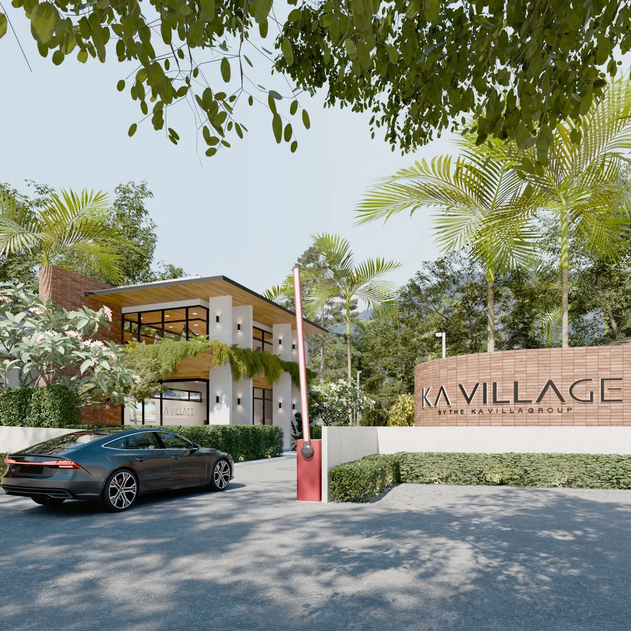 KA Village by the KA Villa Group