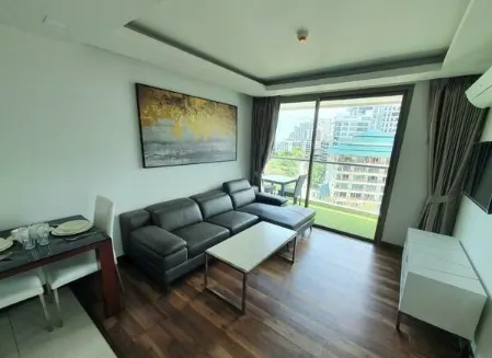Condo · 1 ห้องนอน · 1 ห้องน้ำ · 31 m²