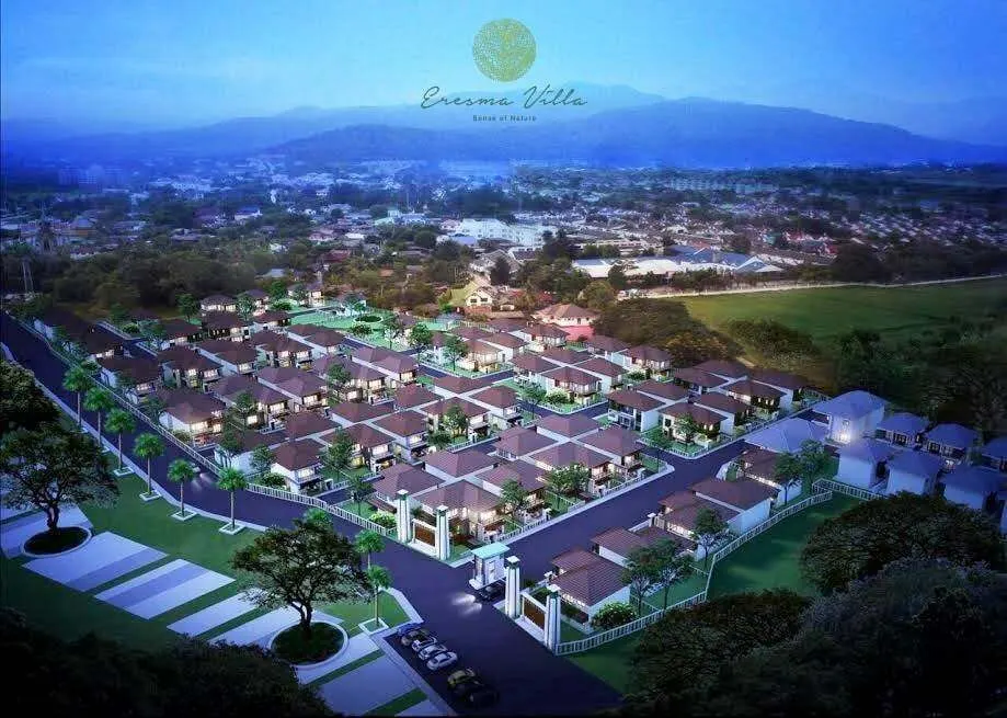 Eresma Villa