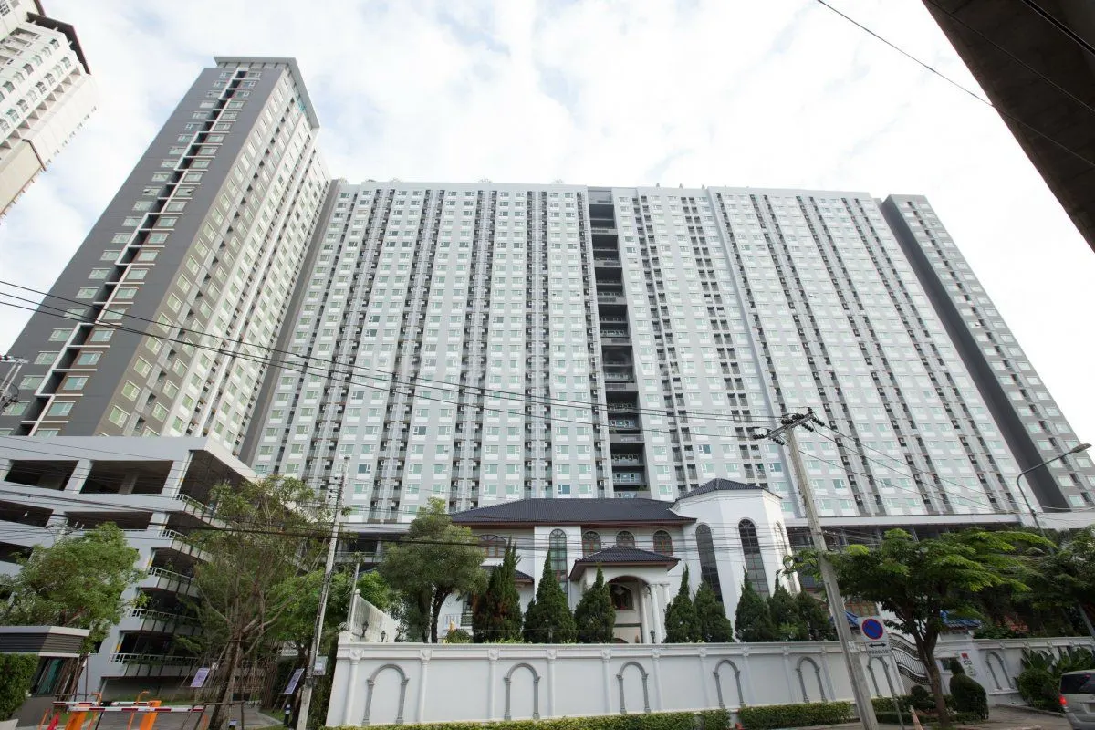 Aspire Sathorn-Thapra