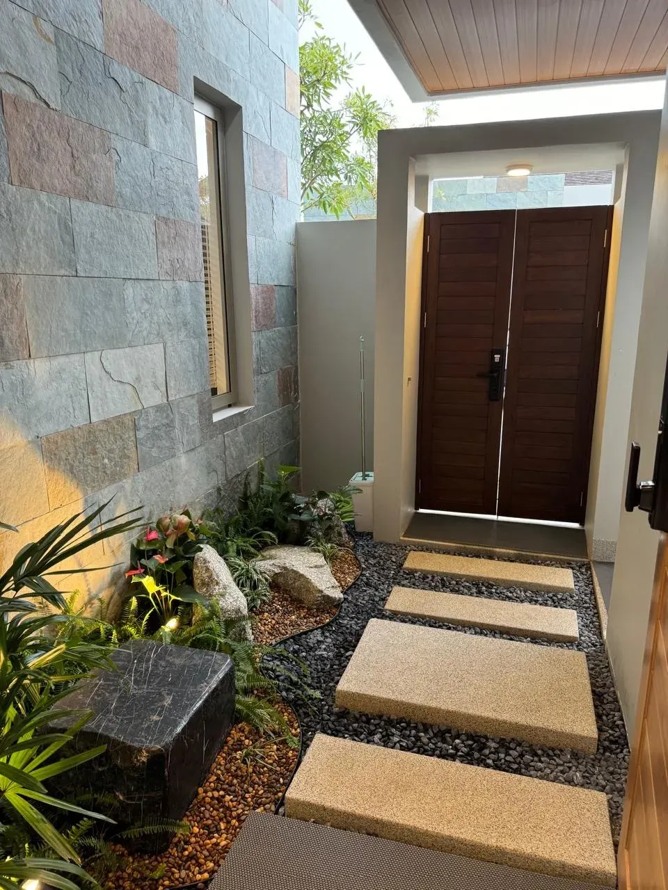 Villa · 3 室 · 3 卫 · 240 m²