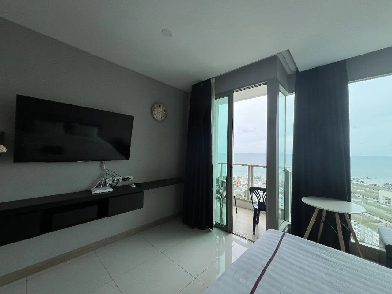 Condo · 1 sdb · 27 m²