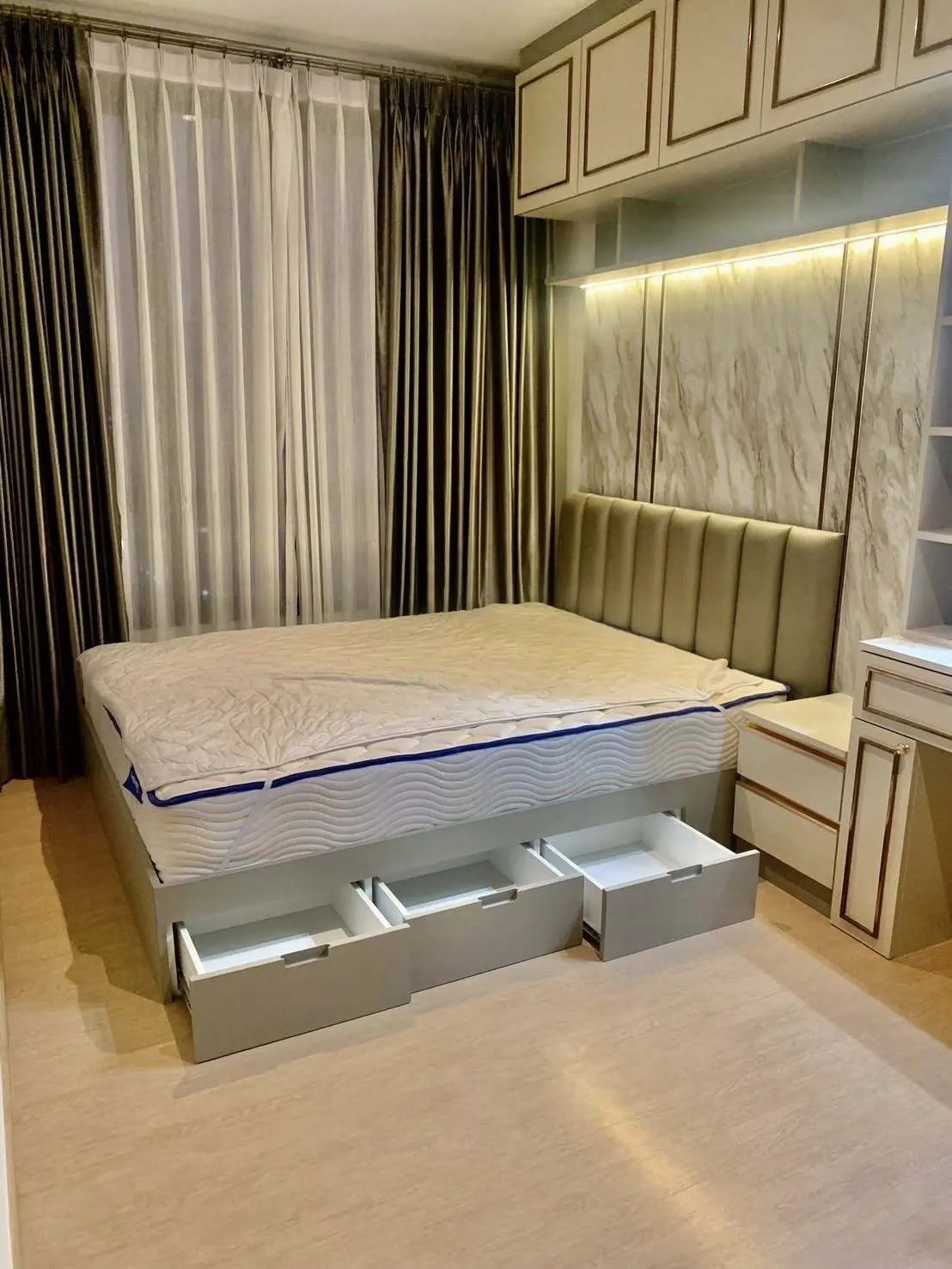 Condo · 1 ch. · 1 sdb · 35 m²