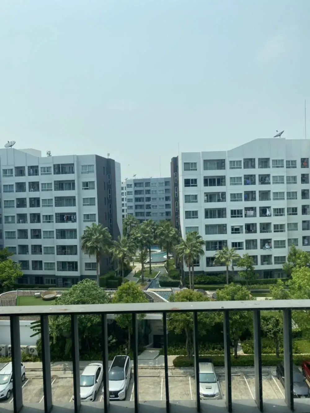 Condo · 1 卫 · 25 m²