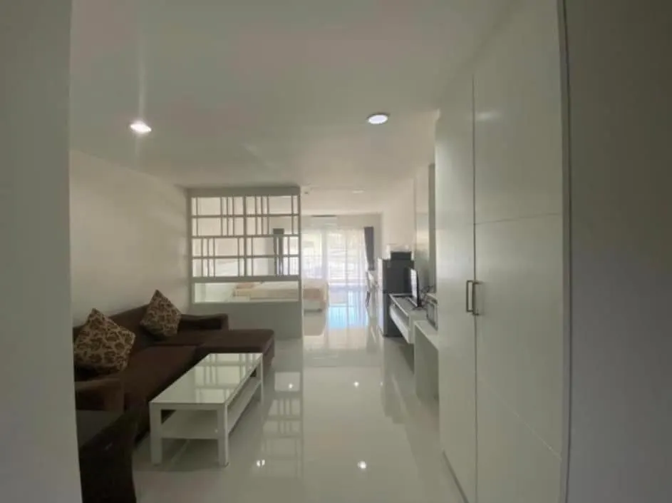 Condo · 1 ch. · 1 sdb · 52 m²