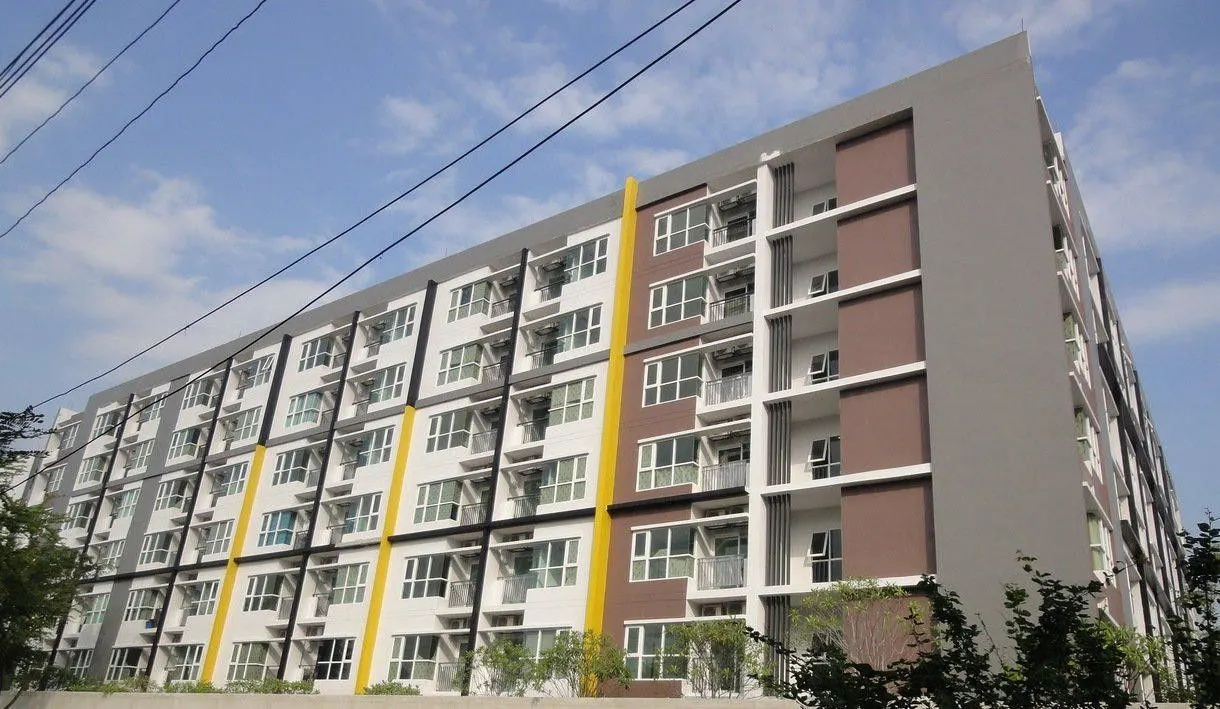 Aspire Srinakarin