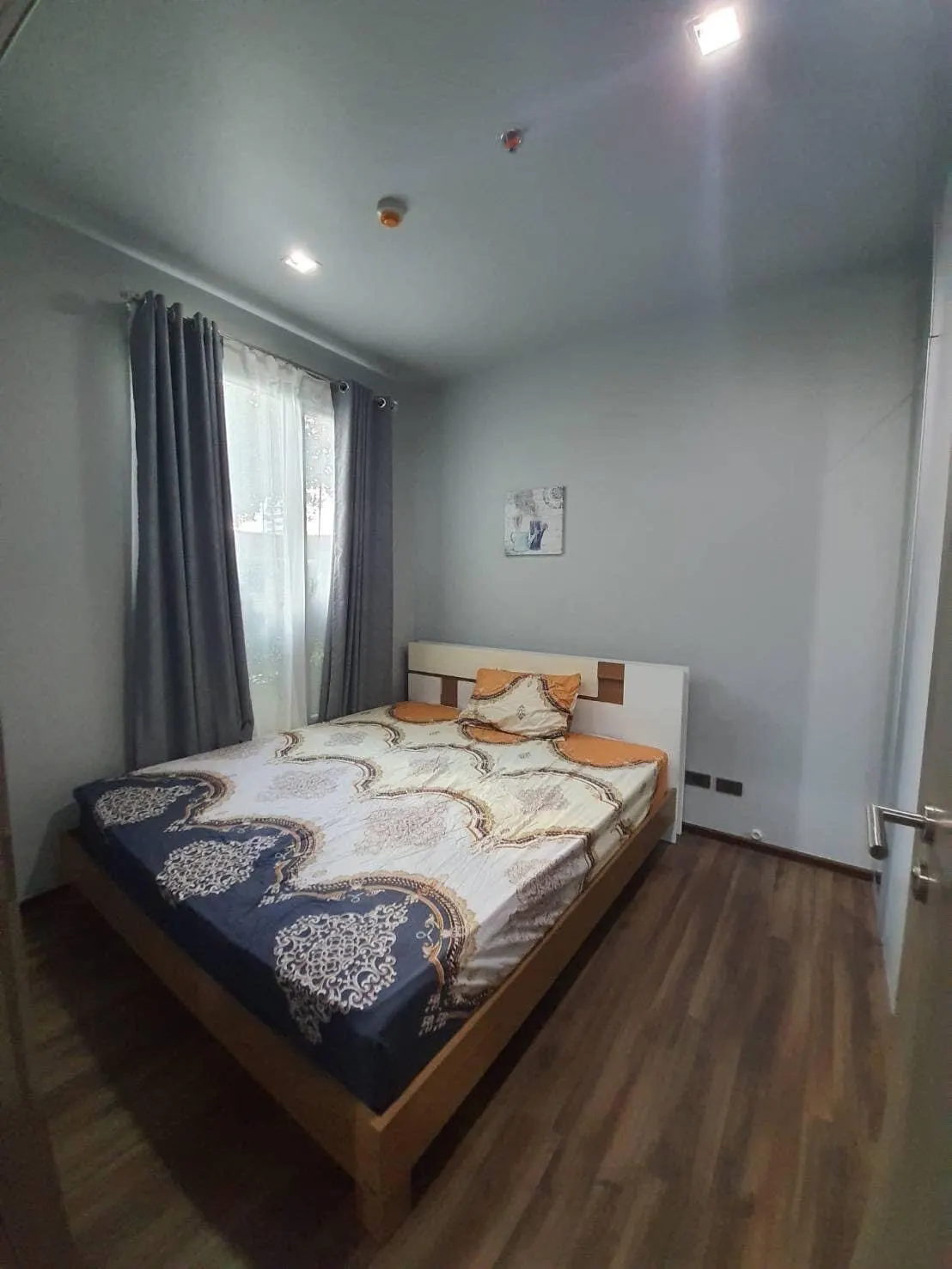 Condo · 1 ch. · 1 sdb · 30 m²
