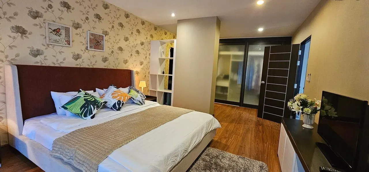 Condo · 1 ch. · 1 sdb · 70 m²