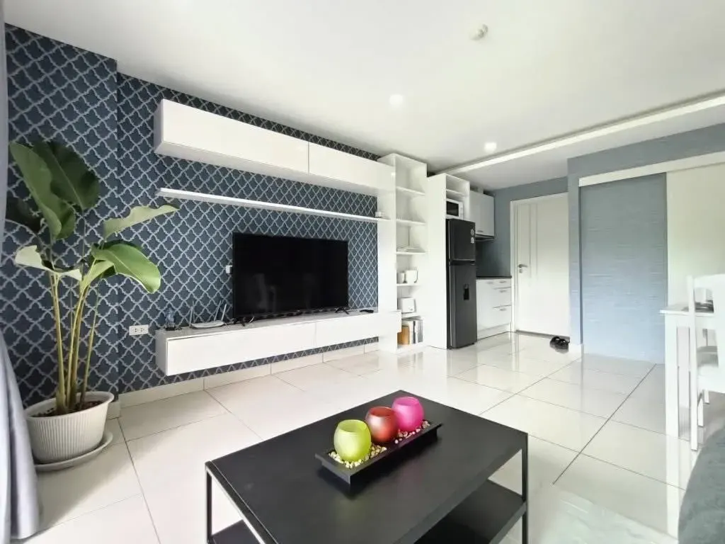 Condo · 2 室 · 2 卫 · 55 m²