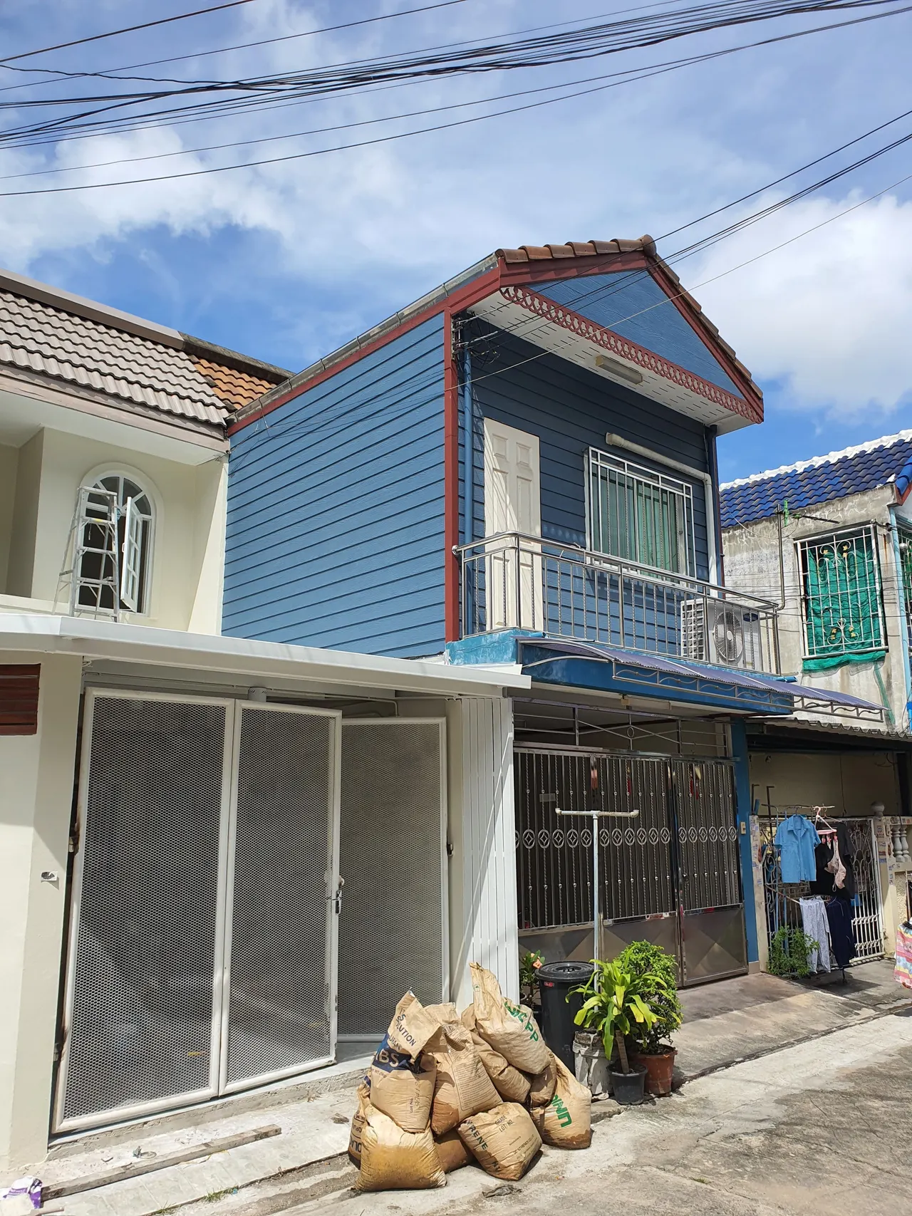 Sintawee Villa