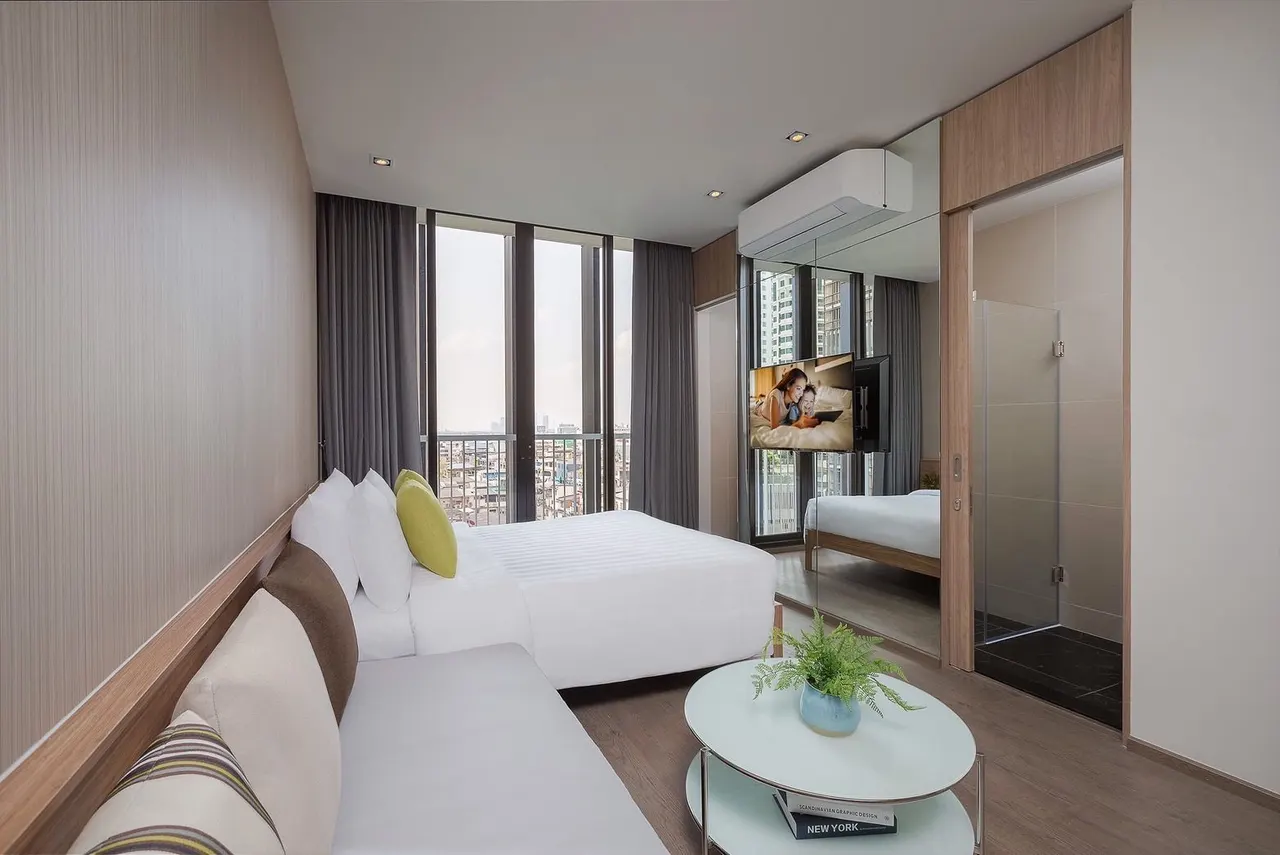 Condo · 1 sdb · 28 m²
