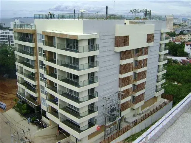 Pattaya Heights