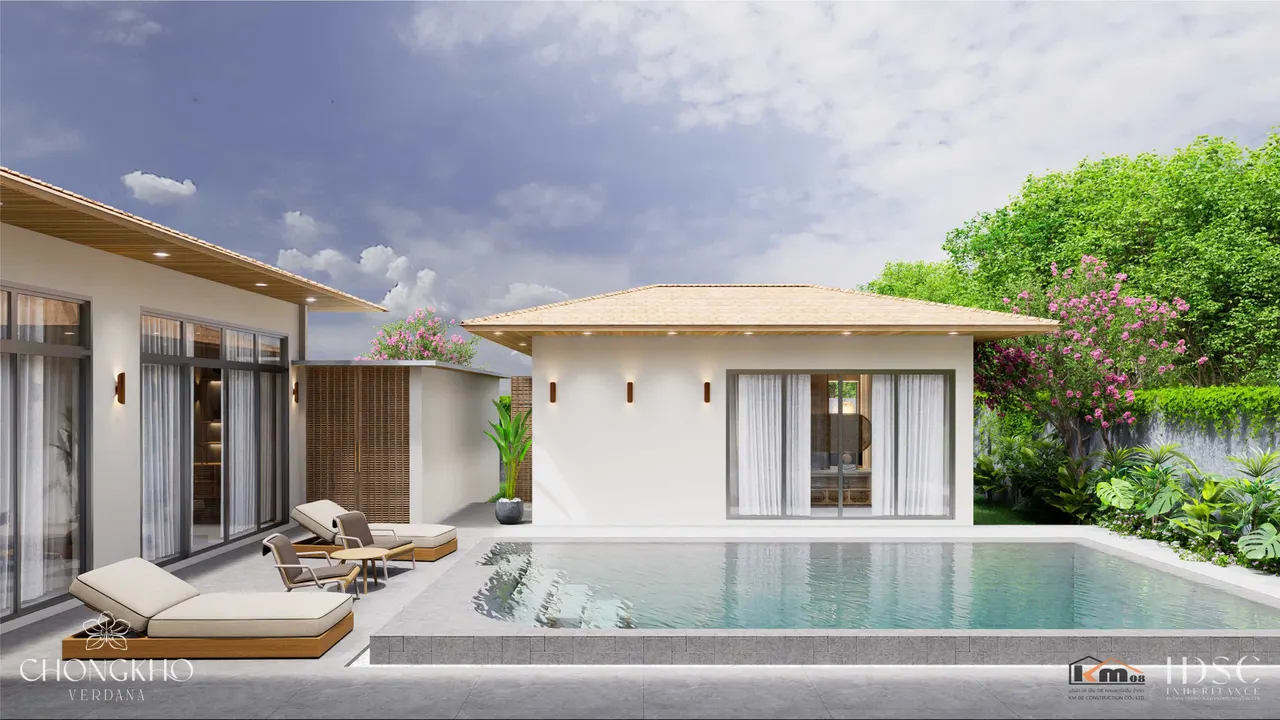 Chongkho Villa