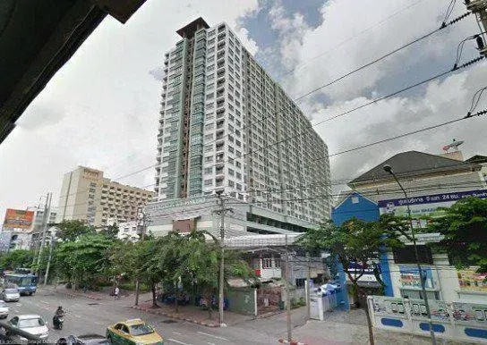 Lumpini Place Pinklao 1