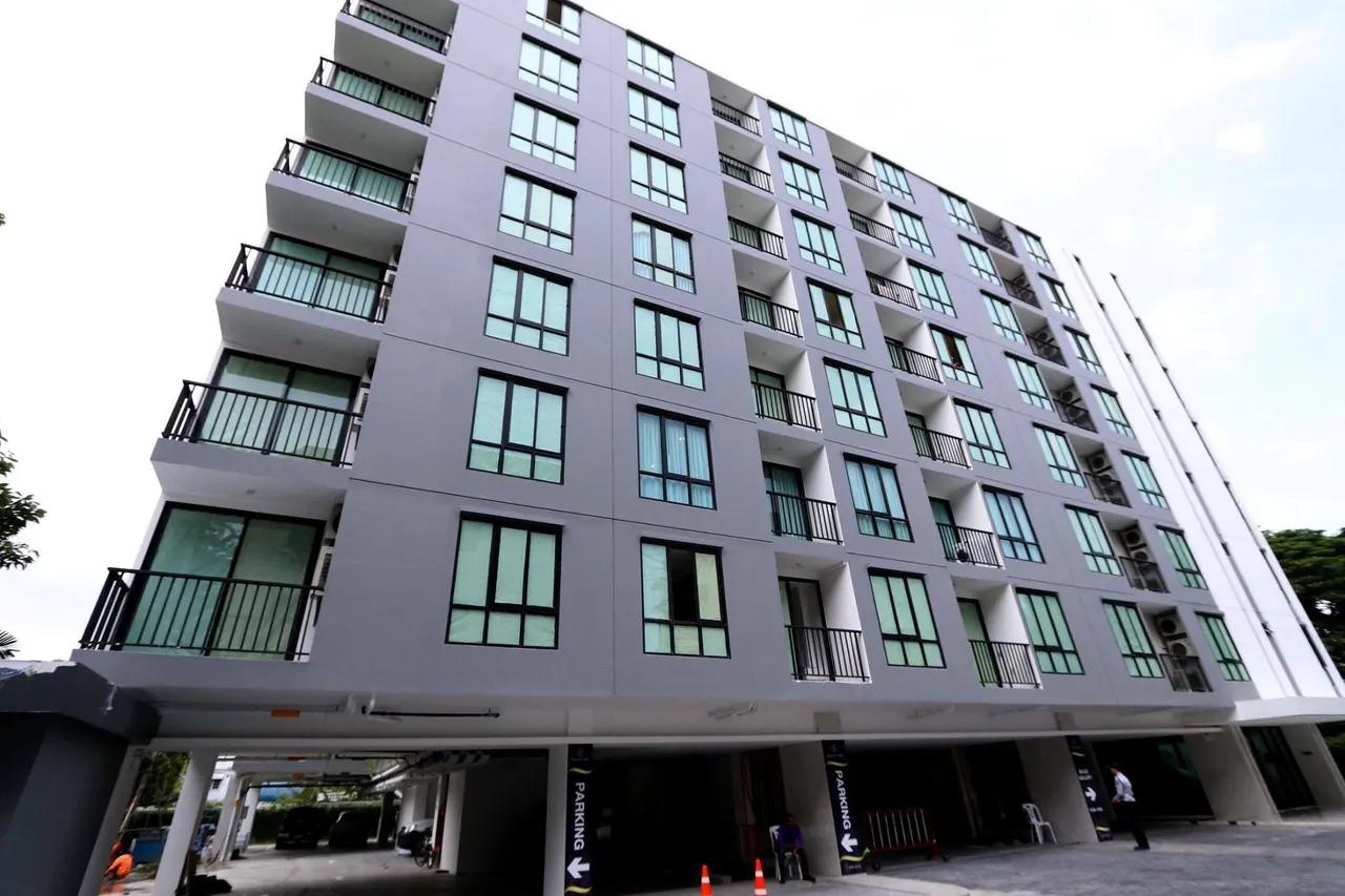 Notting Hill The Exclusive CharoenKrung