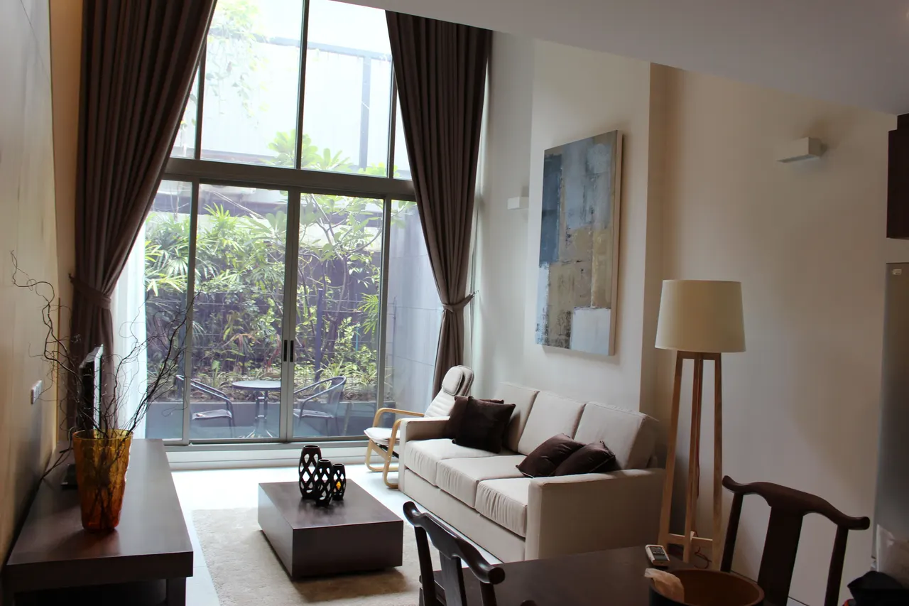 Condo · 1 ห้องน้ำ · 75 m²