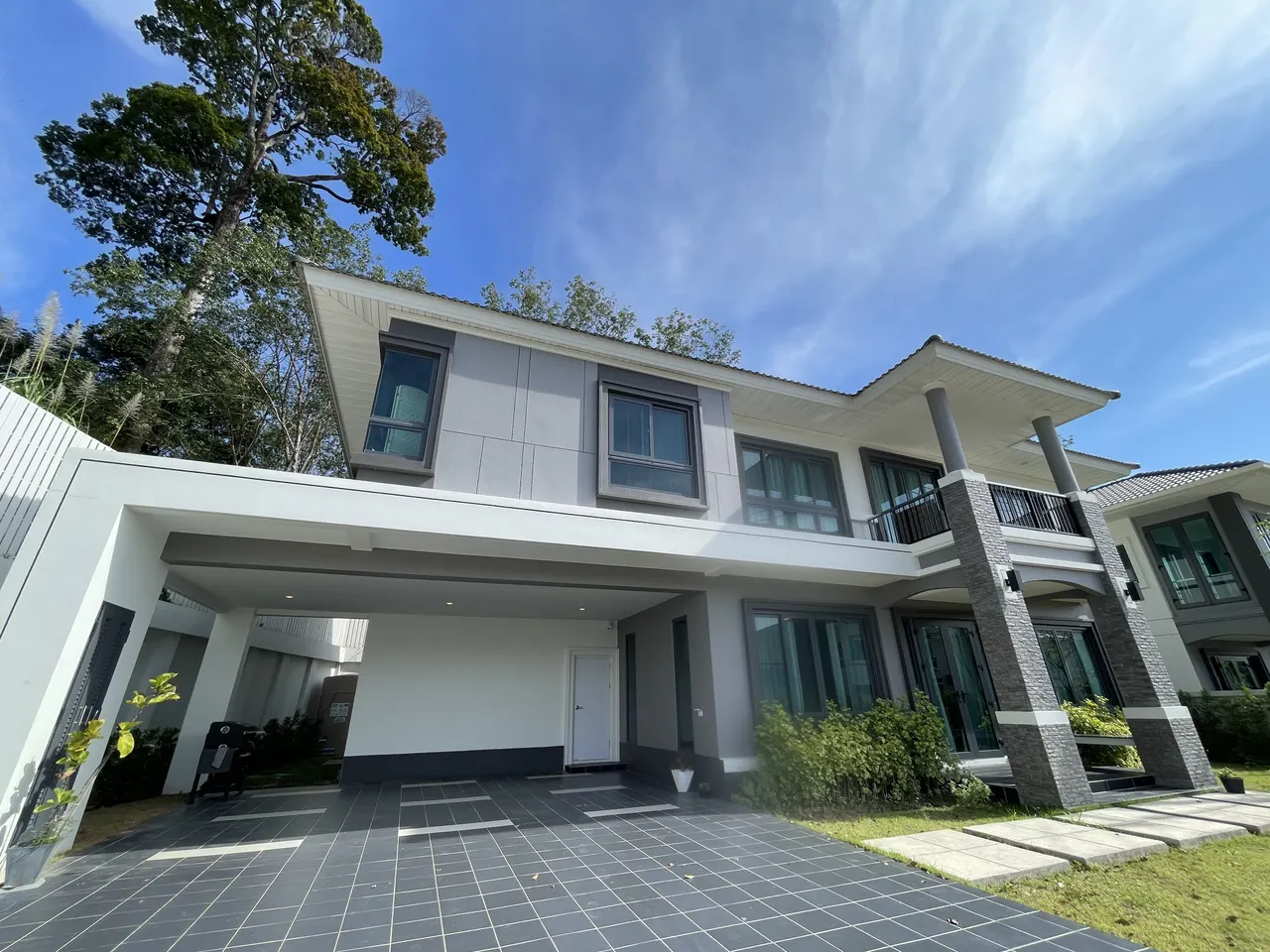 Villa · 4 сп. · 6 ванн. · 340 m²