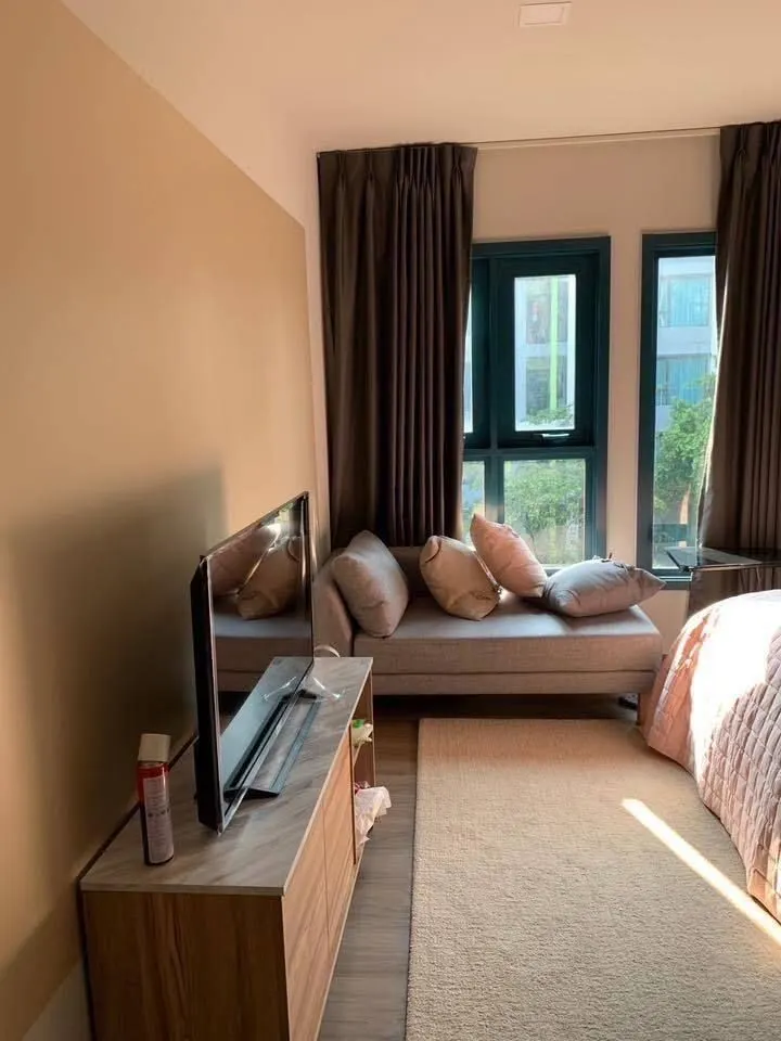 Condo · 1 ห้องน้ำ · 26 m²