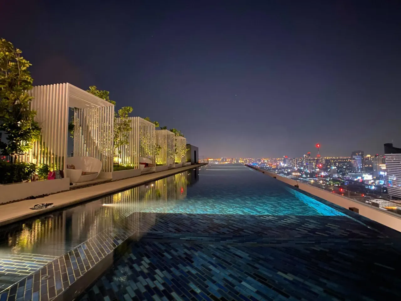 Apartment · 1 ห้องน้ำ · 26 m²