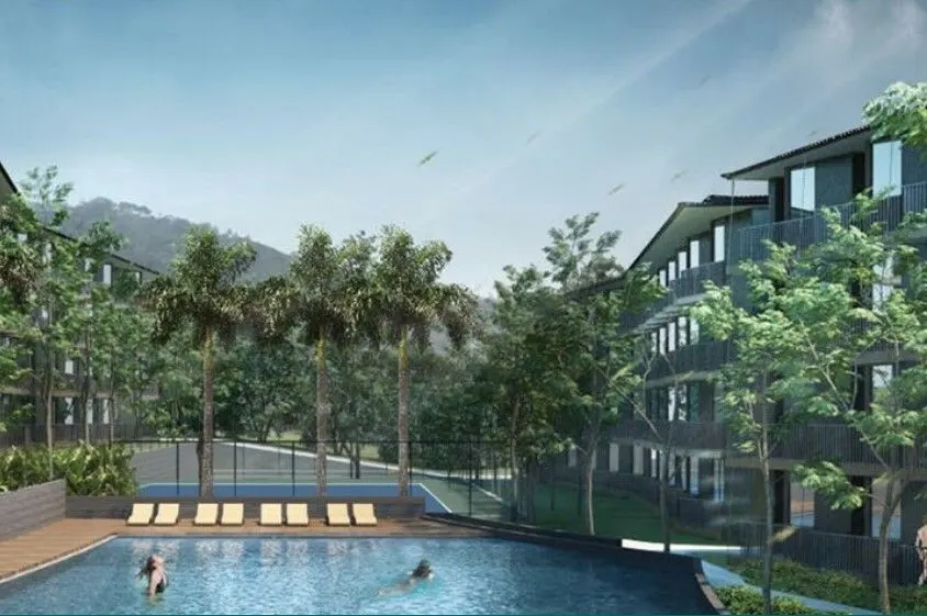 Wing Samui Condo